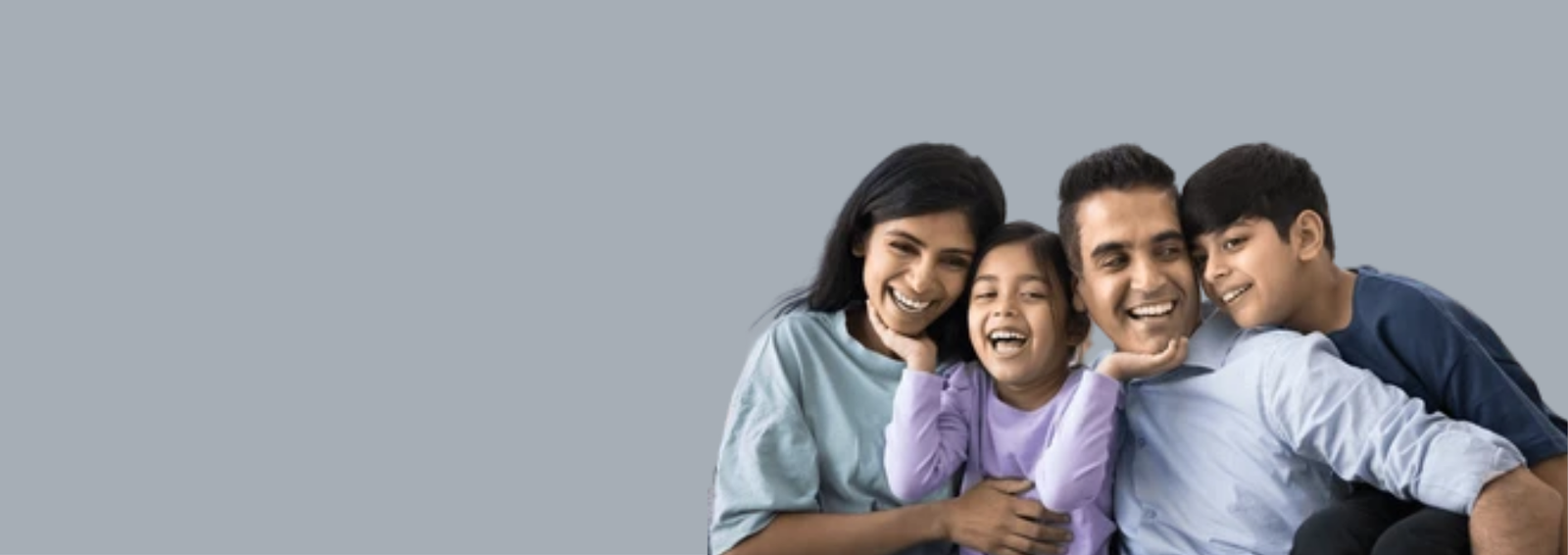 Family oral wellness