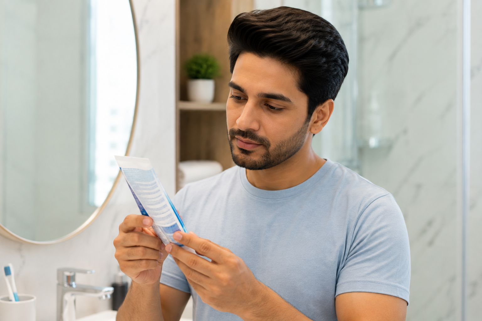 DENTIVAA trusted oral care